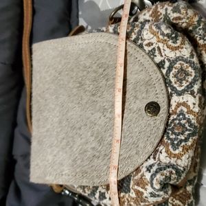 Small Myra Purse
